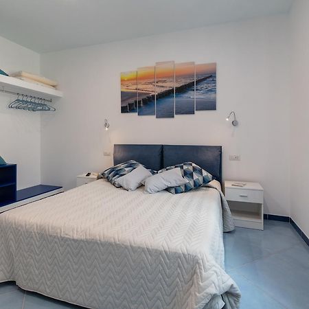 Viaparsano Apartment Sorrento Luaran gambar