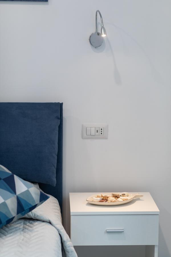 Viaparsano Apartment Sorrento Luaran gambar