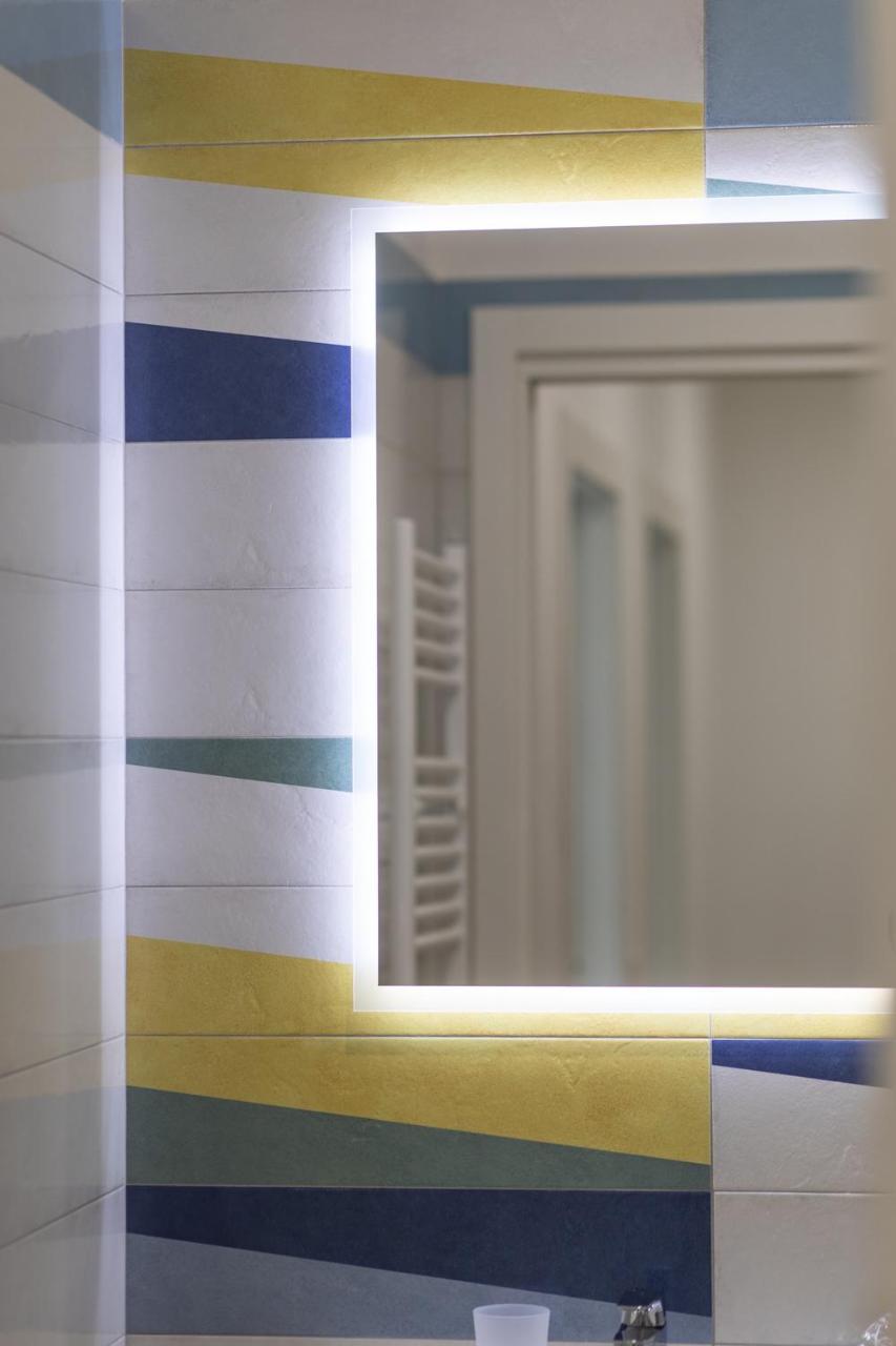 Viaparsano Apartment Sorrento Luaran gambar